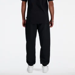 MP41503BK-Men Sport Essentials Fleece Jogger