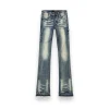 Mr. Extendo Super Stacked Jean