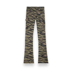 Mr. Extendo Super Stacked Jean