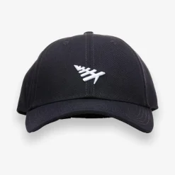 100624-NAVY-Men Icon Ii Dad Hat