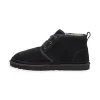 Neumel Boots Black