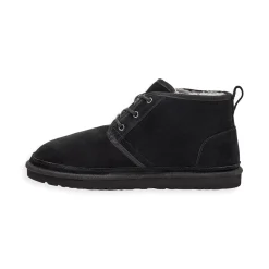 Neumel Boots Black