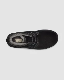 Neumel Boots Black
