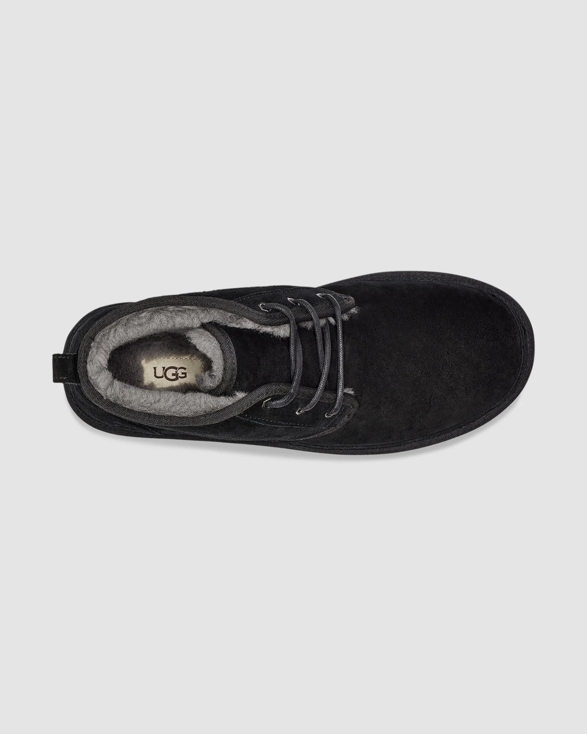 Neumel Boots Black