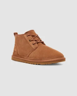 Neumel Chestnut