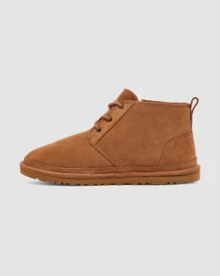 Neumel Chestnut