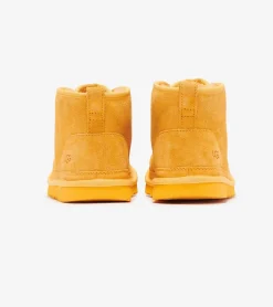Neumel II Boots Yellow PS