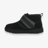 Neumel Snapback Boots