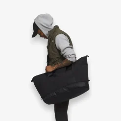 Never Stop Weekendr Duffel Bag