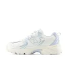New Balance 530 White Starlight GS