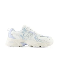 New Balance 530 White Starlight GS