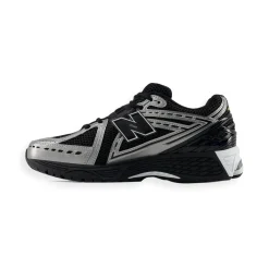 New Balance 1906R Black Grey