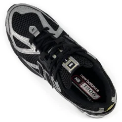 New Balance 1906R Black Grey