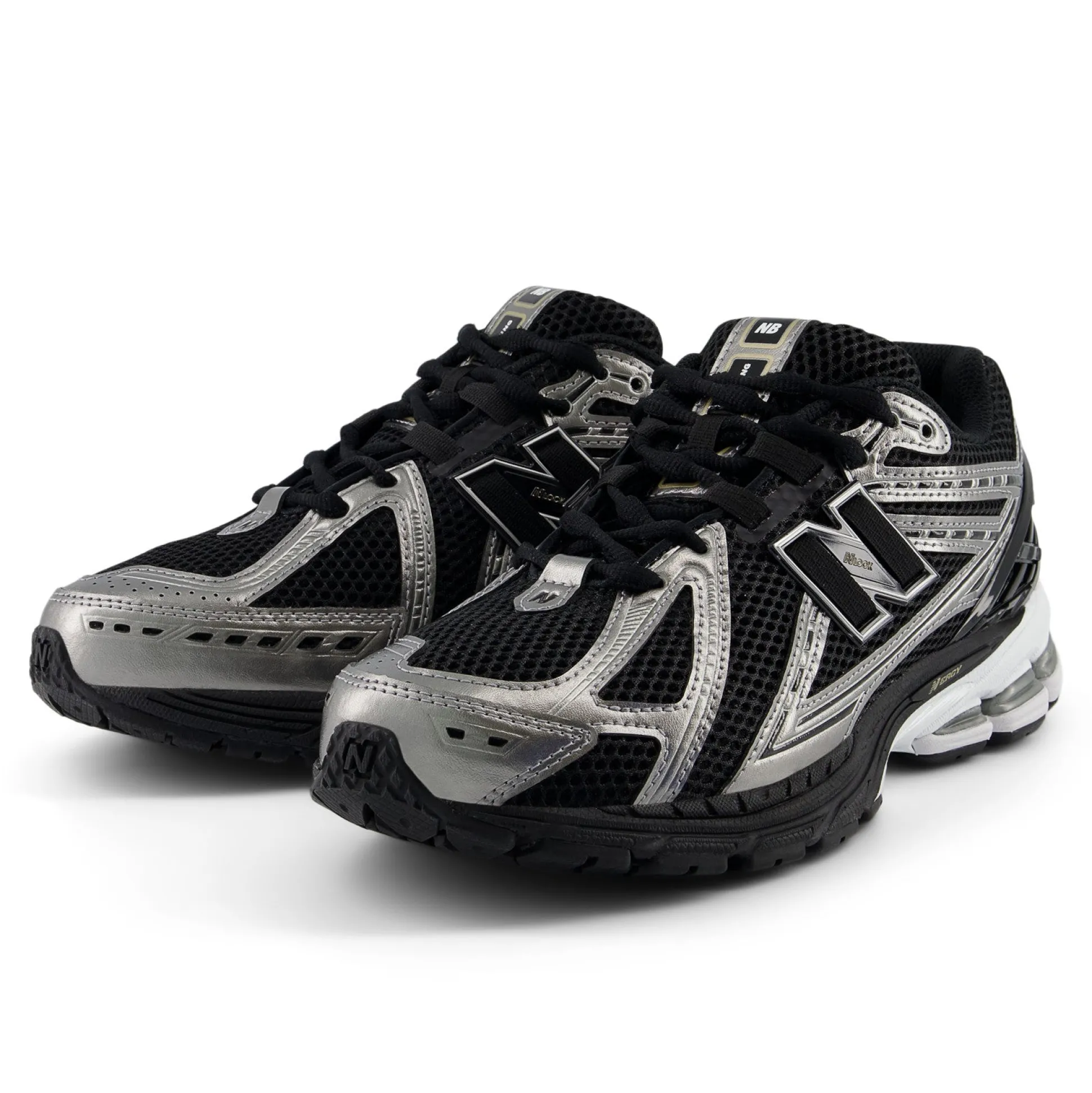 New Balance 1906R Black Grey