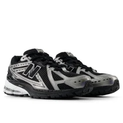 New Balance 1906R Black Grey