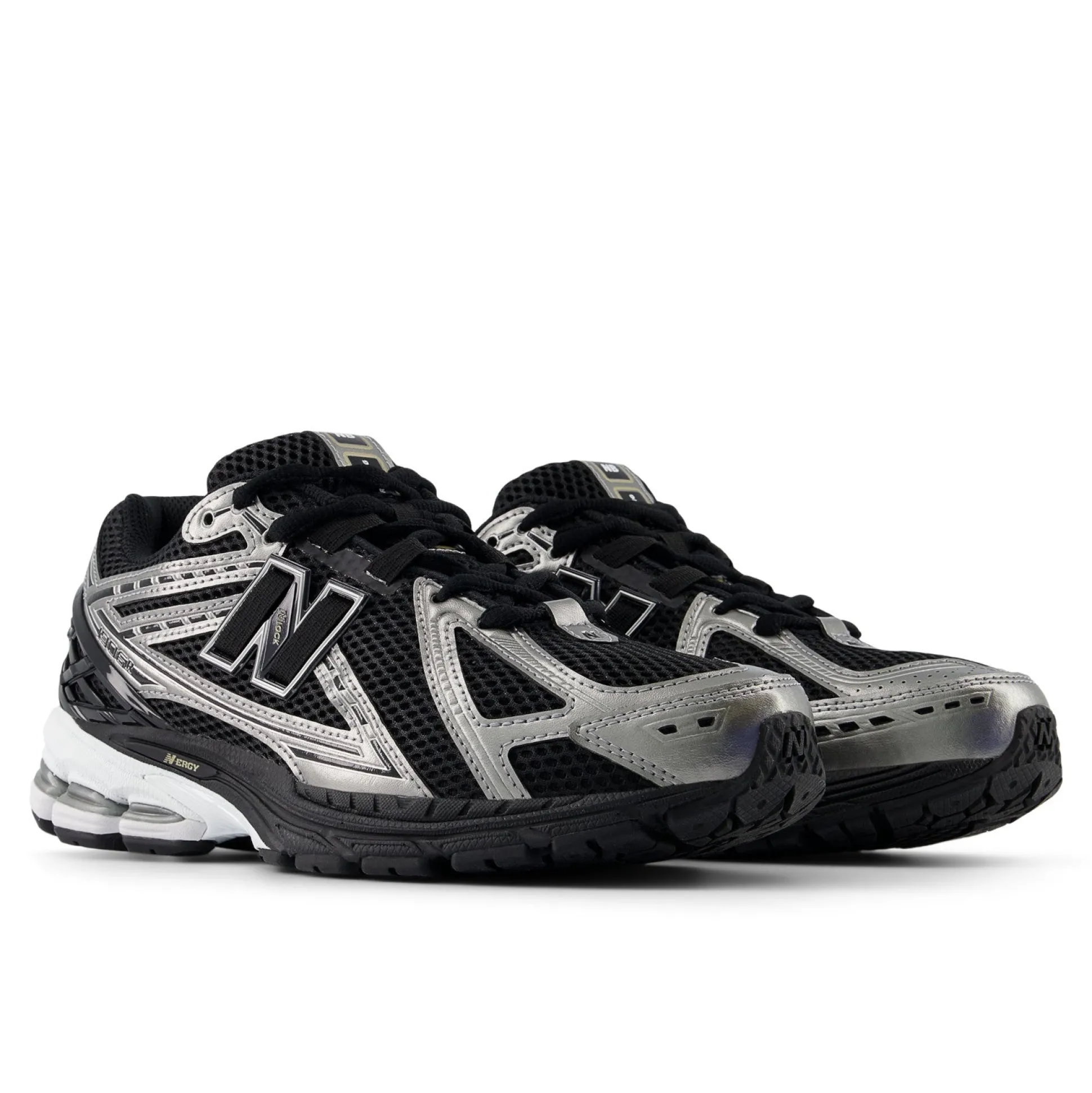 New Balance 1906R Black Grey