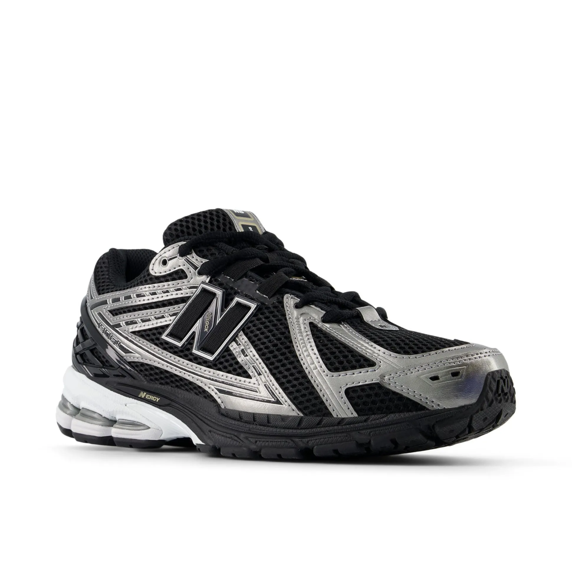New Balance 1906R Black Grey