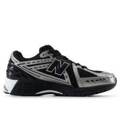 New Balance 1906R Black Grey