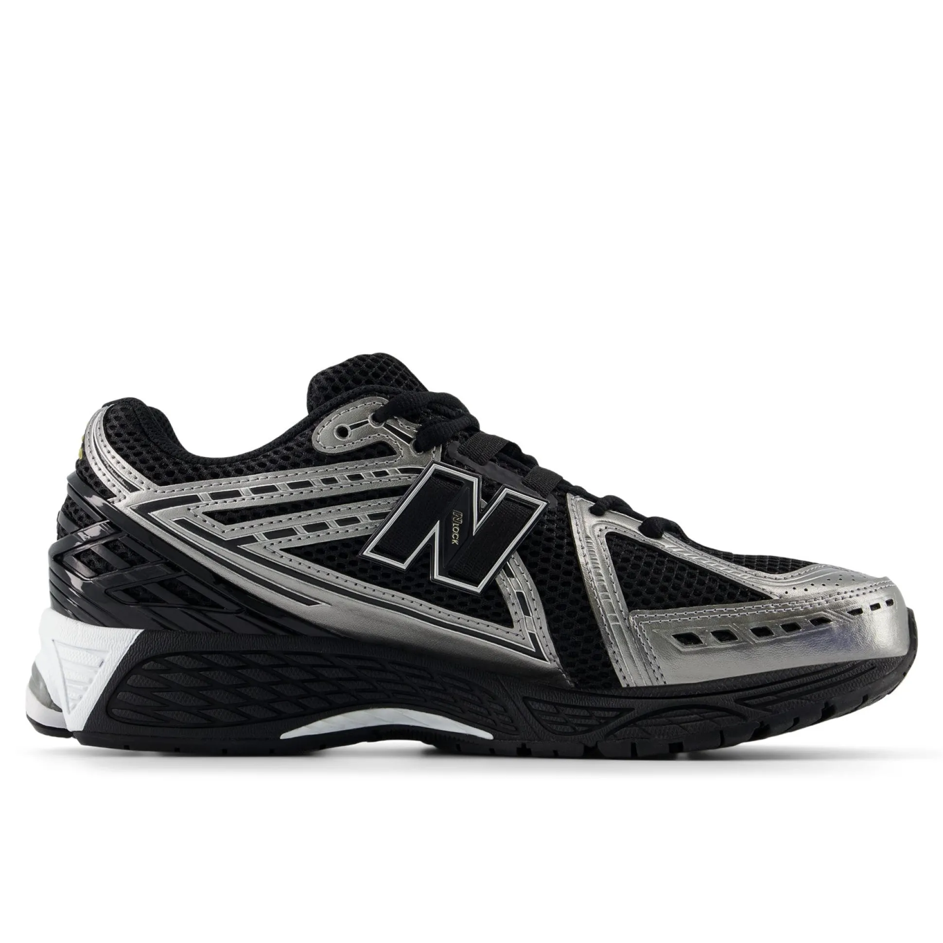 New Balance 1906R Black Grey