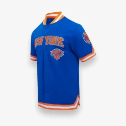 New York Knicks Classic Jacket