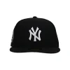 5950 New York Yankees 1996 Ws Fitted Black