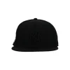 5950 New York Yankees 1999 Ws Fitted Hat Black