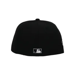 5950 New York Yankees 1996 Ws Fitted Black