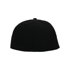 5950 New York Yankees 1999 Ws Fitted Hat Black