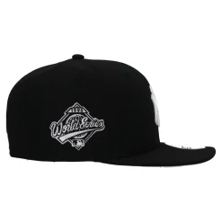 5950 New York Yankees 1996 Ws Fitted Black