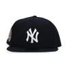 New York Yankees 1996 Ws Hat Navy