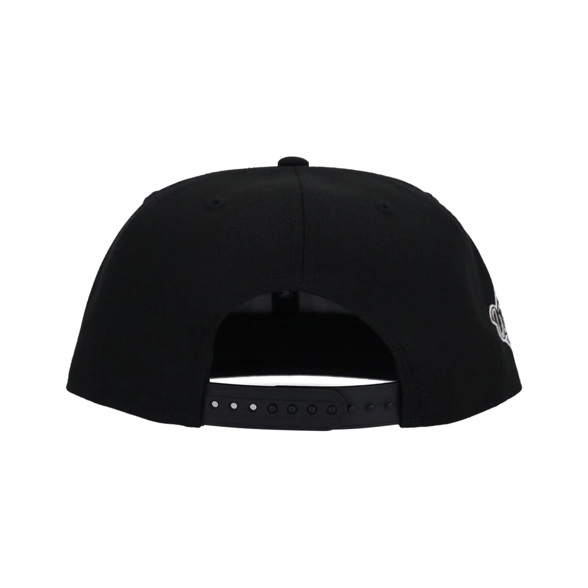 New York Yankees 1996 Ws Hat Black