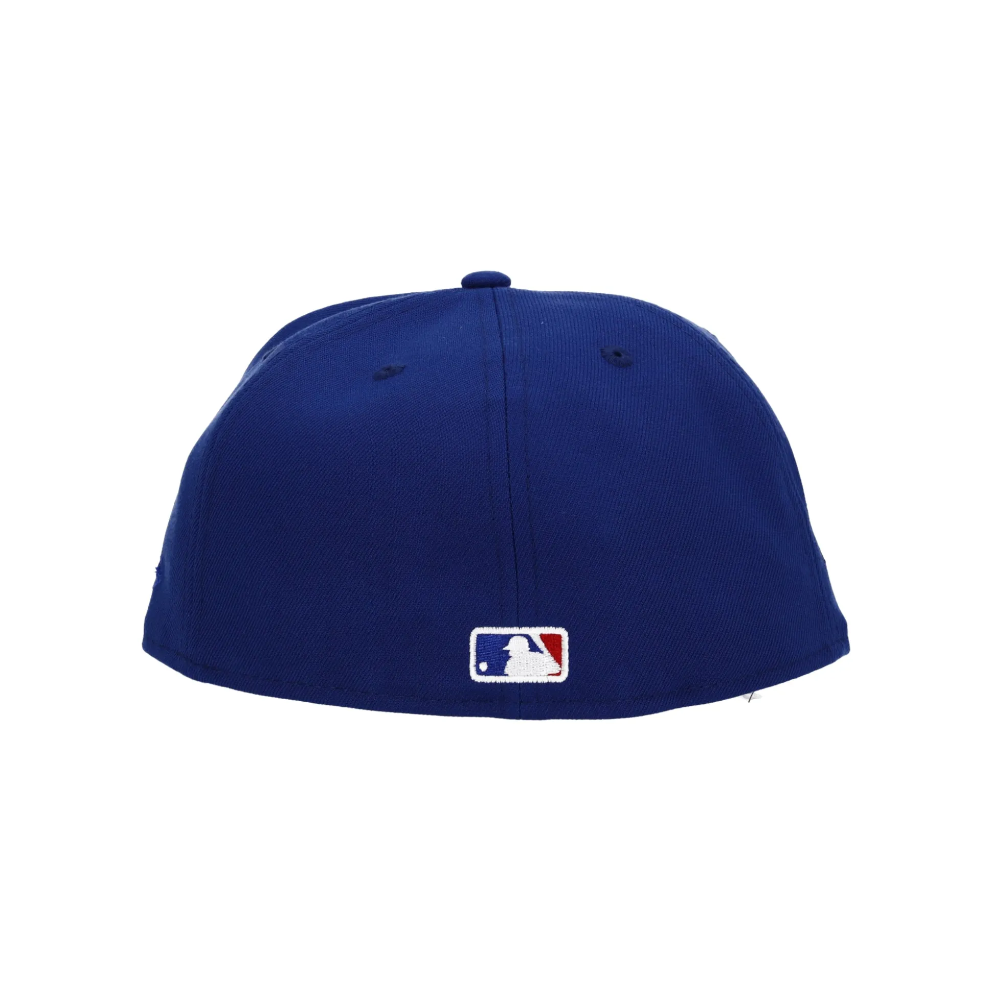 New York Yankees 1996 Ws Hat Blue