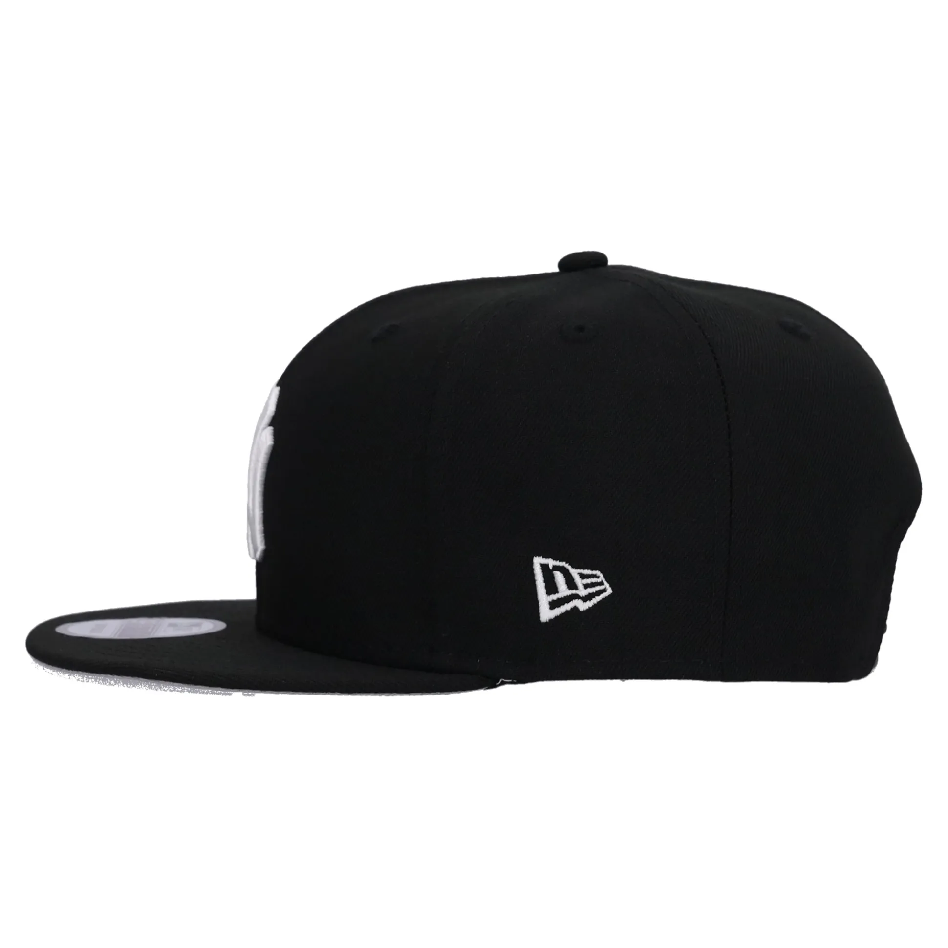 New York Yankees 1996 Ws Hat Black