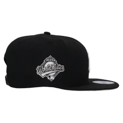 New York Yankees 1996 Ws Hat Black