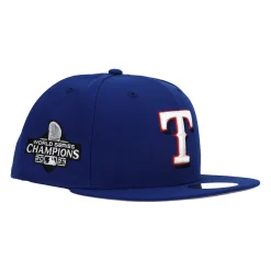 New York Yankees 1996 Ws Hat Blue