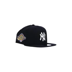 New York Yankees 1996 Ws Hat Navy
