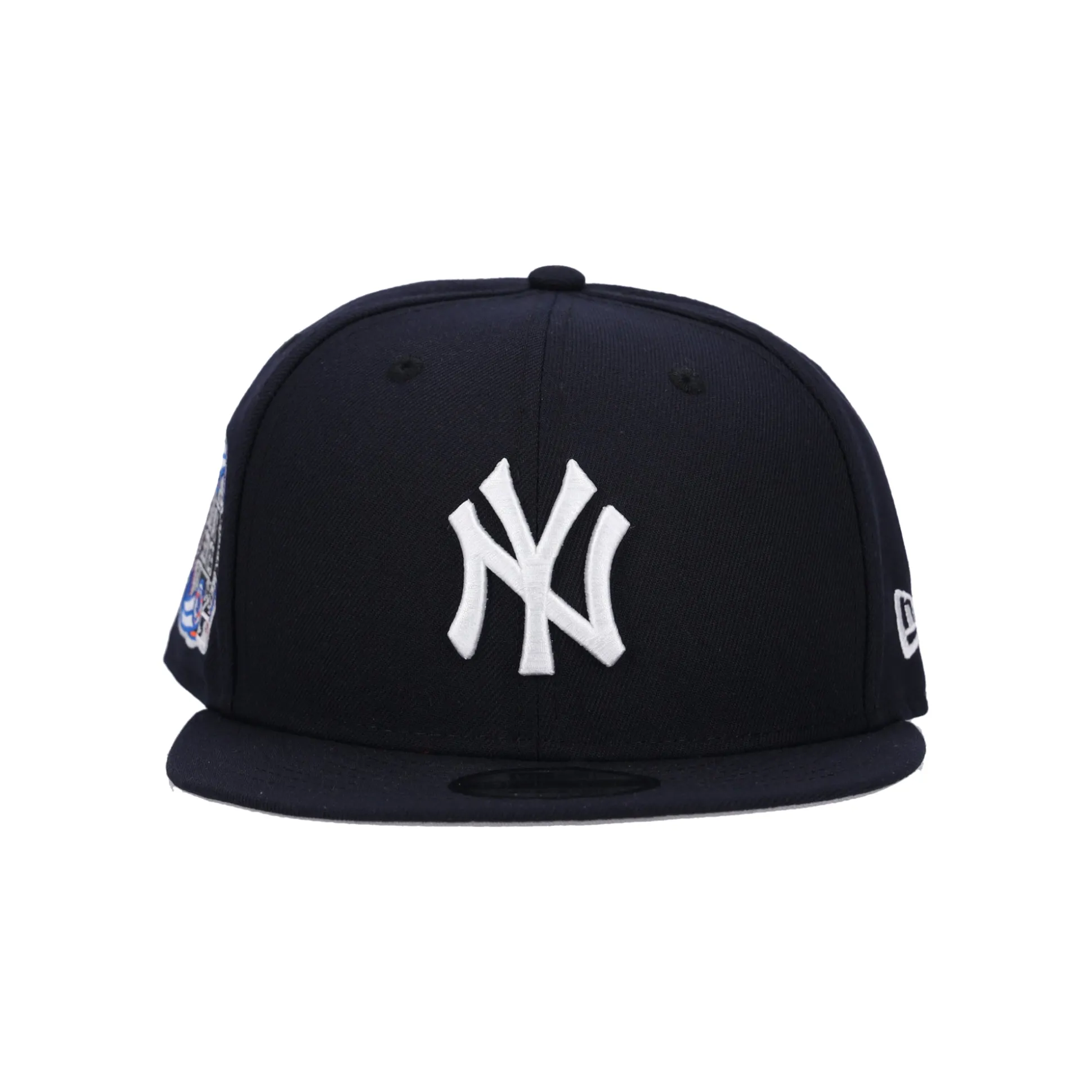 New York Yankees Hat Navy