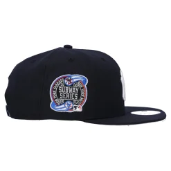 New York Yankees Hat Navy