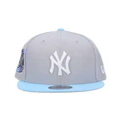 New York Yankees Snp Hat Blue