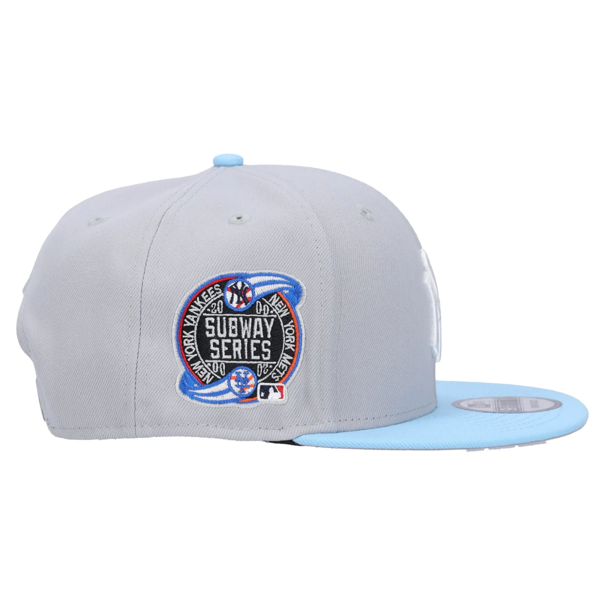 New York Yankees Snp Hat Blue