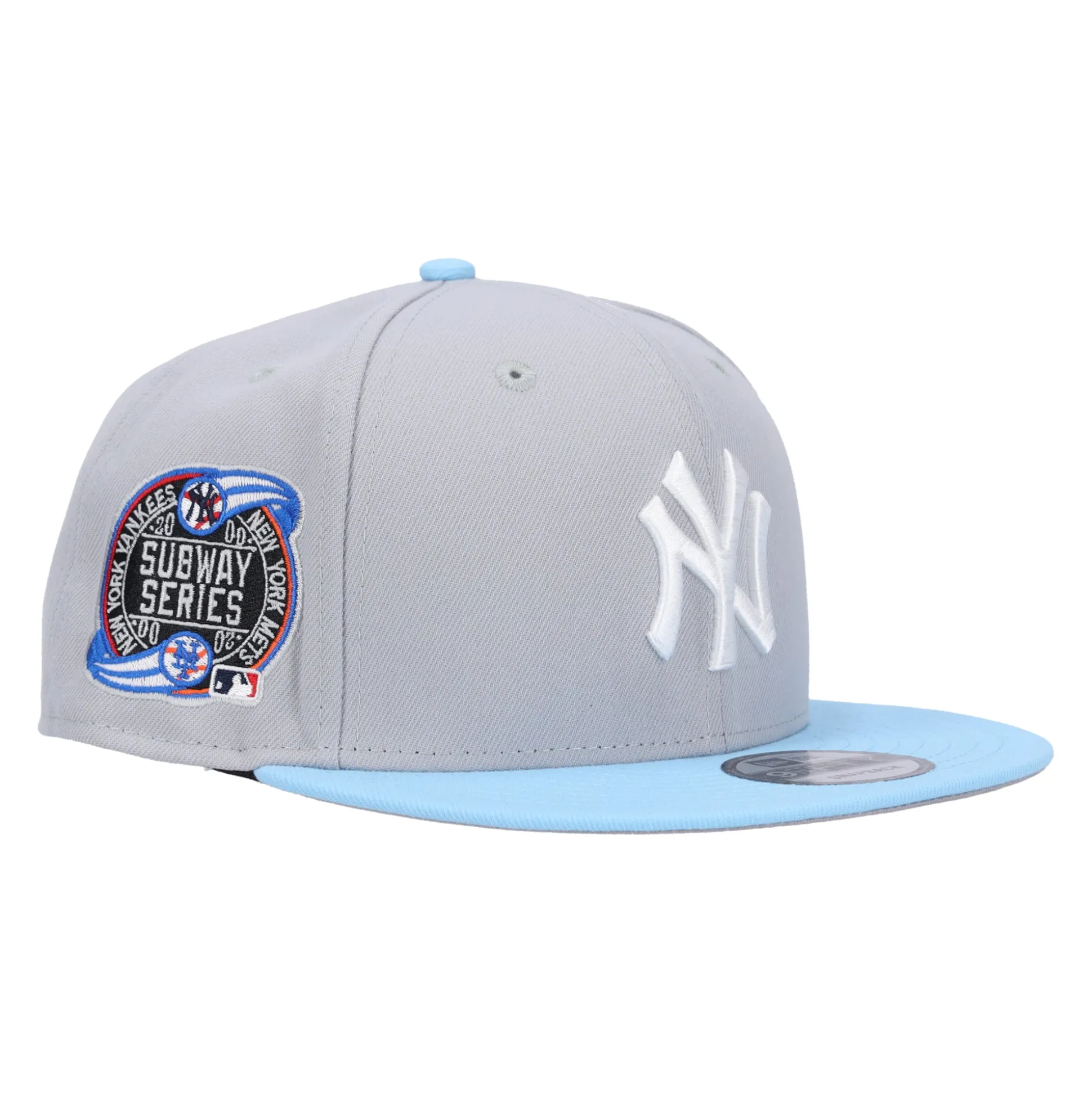 New York Yankees Snp Hat Blue