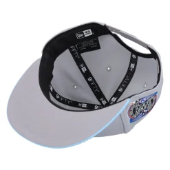 New York Yankees Snp Hat Blue