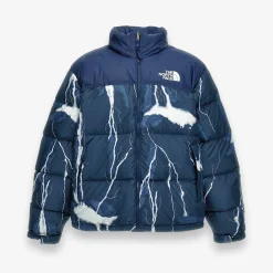 NF0A3C8DSIP-Men 1996 Retro Nuptse Jkt