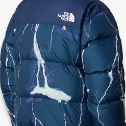 NF0A3C8DSIP-Men 1996 Retro Nuptse Jkt
