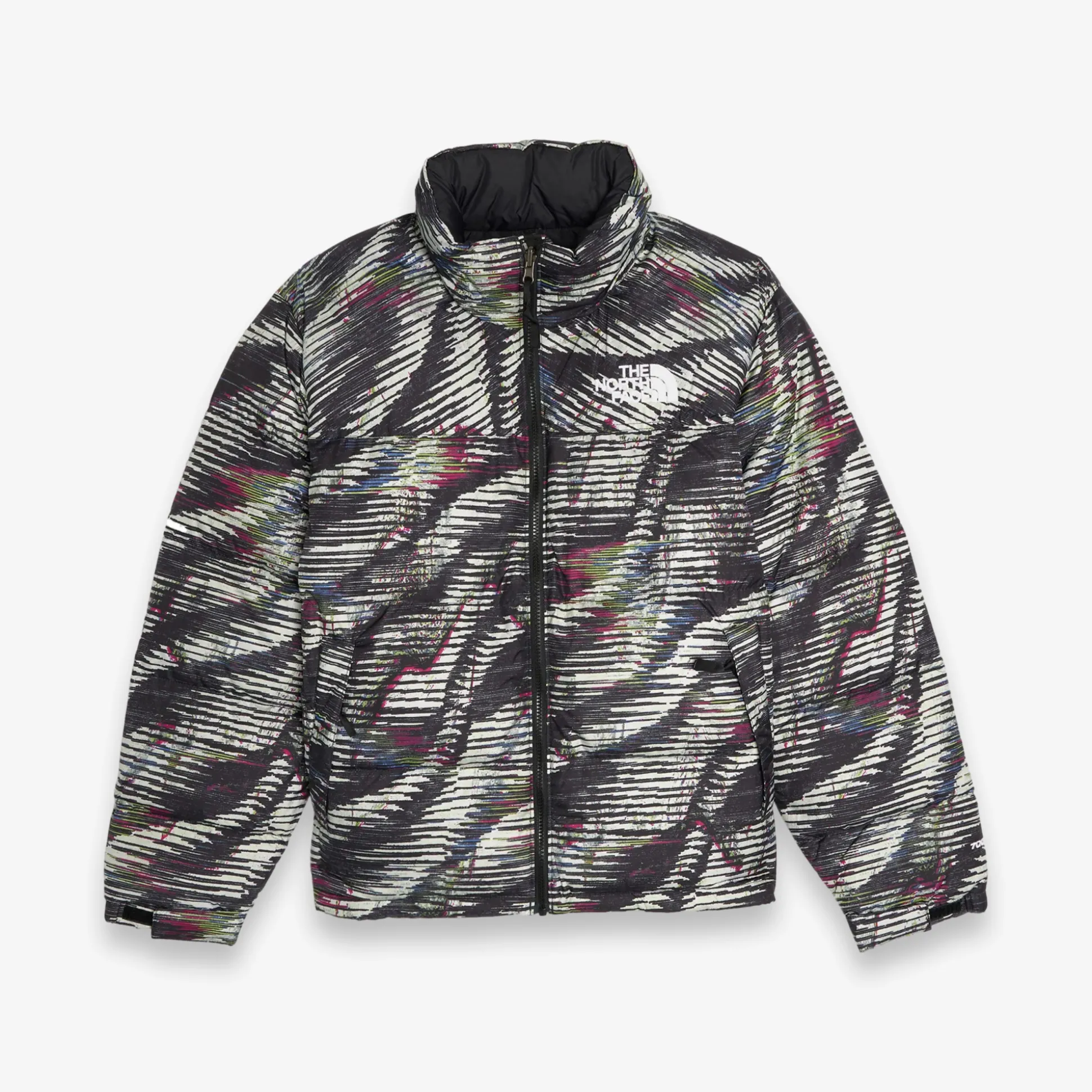 NF0A3C8DSIR-Men 1996 Retro Nuptse Jkt