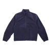 Nico Track Jacket- Eclipse