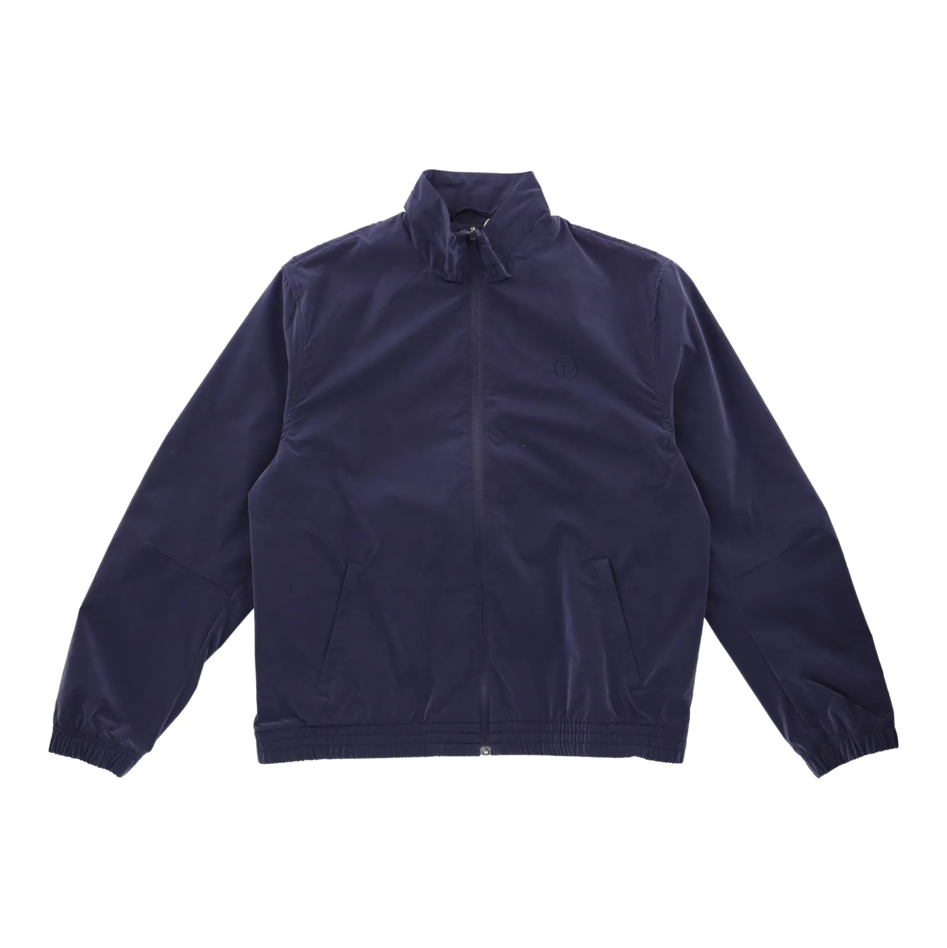 Nico Track Jacket- Eclipse