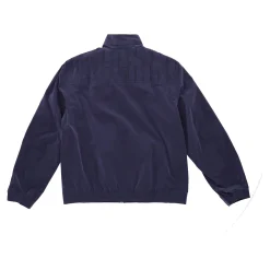 Nico Track Jacket- Eclipse