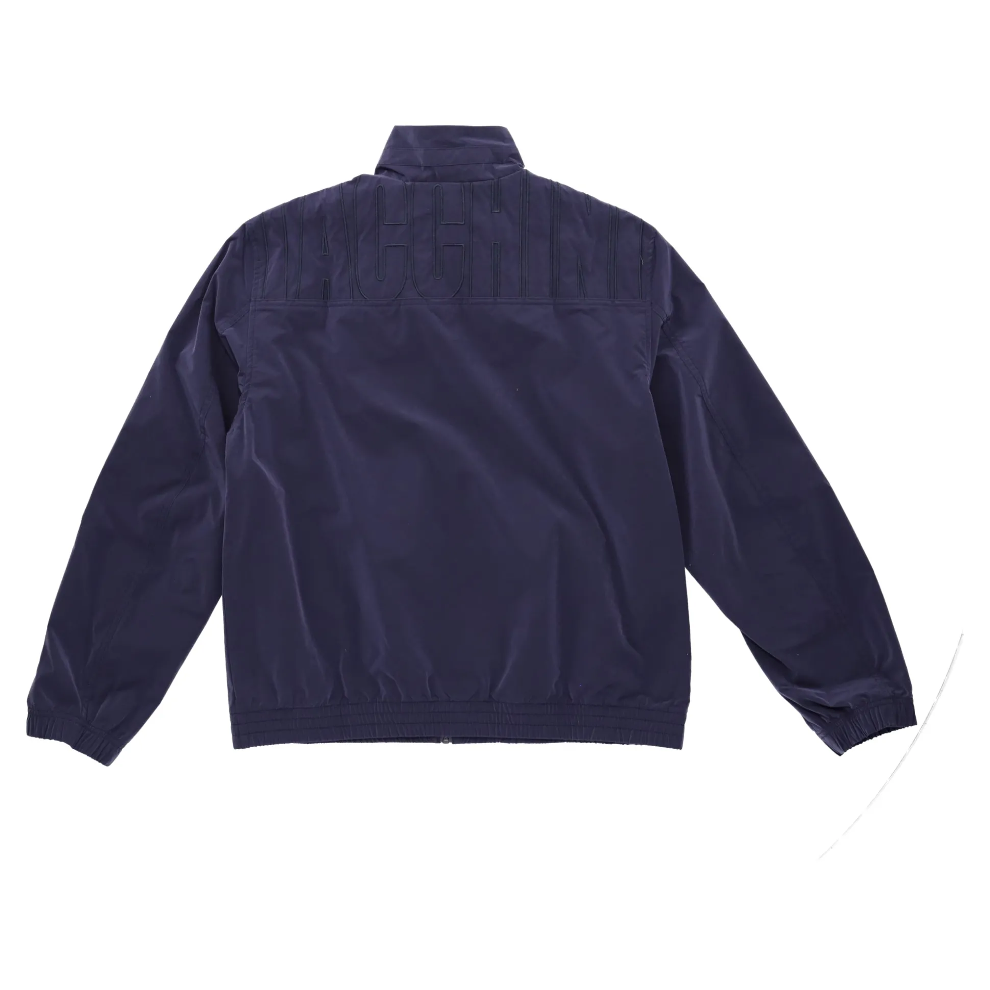 Nico Track Jacket- Eclipse