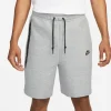 NIKE-NSW TECH FLEECE SHORTS-FB8171-063